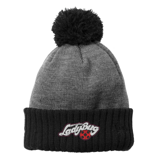 New Era® Colorblock Cuffed Beanies