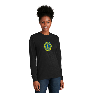 ized Next Level Apparel® Unisex CVC Long Sleeve Tees