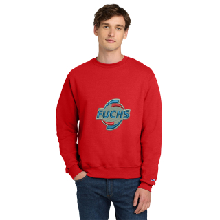 Champion® Powerblend® Crewneck Sweatshirts