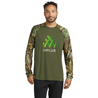 Russell Outdoors™ Realtree® Colorblock Performance...
