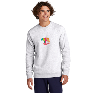 Sport-Tek® Drive Fleece Crewnecks