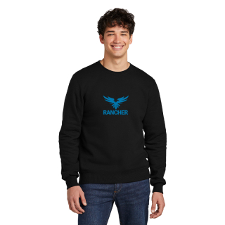 Jerzees Eco™ Premium Blend Crewneck Sweatshirts
