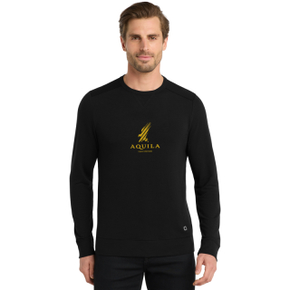 OGIO® Luuma Flex Long Sleeve Crews