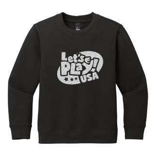 District® Youth VIT™ Fleece Crews