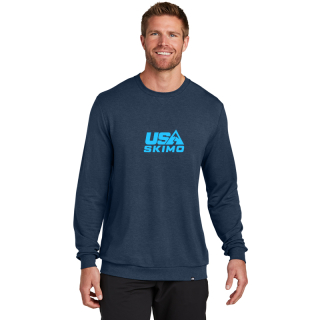 TravisMathew Long Weekend Crews