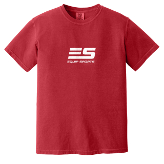 ized Comfort Colors ® Heavyweight Ring Spun Tees