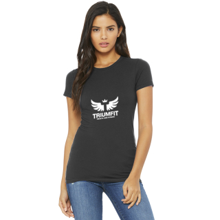 Bella+Canvas® Women's Slim Fit Tees