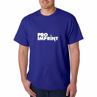 Personalized Gildan® Adult Heavy Cotton™ T-Shirts - 3XL-5XL