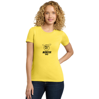 Next Level Apparel® Women's Cotton Tees