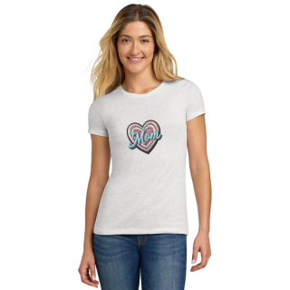 Next Level Apparel® Women's Tri-Blend Tees