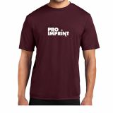 Promotional Port and Company® Men's Essential Performance Tees