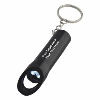 Aluminum LED Flashlights