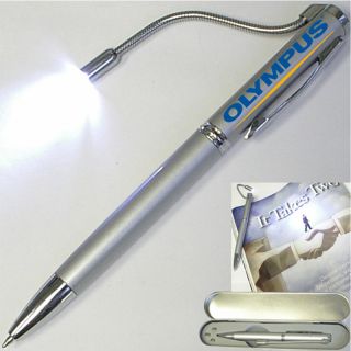 Printed 5-in-1 Twist Action Ballpoint Pens