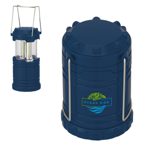 COB Pop-Up Rechargeable Lanterns