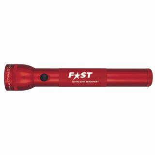3 D LED Mag-Lite Flashlights