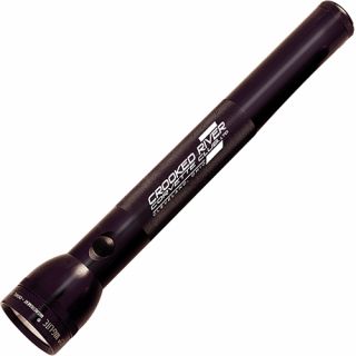 4-Cell D Maglite Flashlights