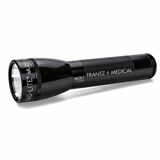Maglite LED ML25 2 C Cell Flashlights