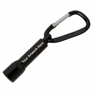 Carabiner Flashlights