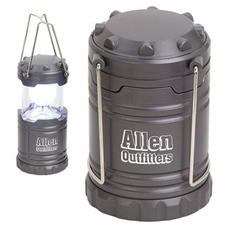 Retro Pop Up Lantern Flashlights