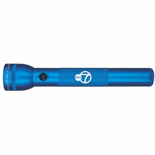 Standard 3 D Cell Maglite Flashlights