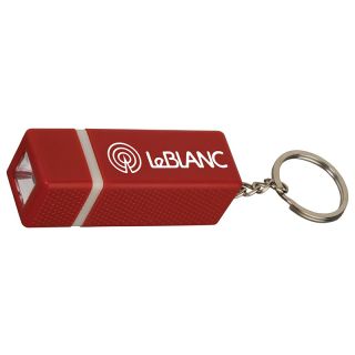 Square Keychain Flashlights