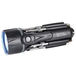 Spidey 8 In 1 Screwdriver Flashlights
