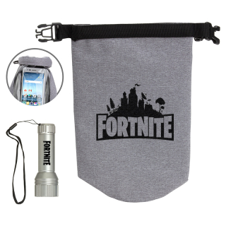 Outdoor Lights and Bag Gift Sets