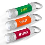 Personalized Super Bright LED Flashlights