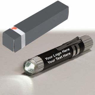 Super Bright Pocket Torch
