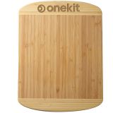 Custom Engraved Bamboo Cutting Boards