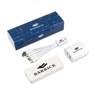 Connect Gift Sets 3000C