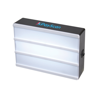 LED Cinema Boxes