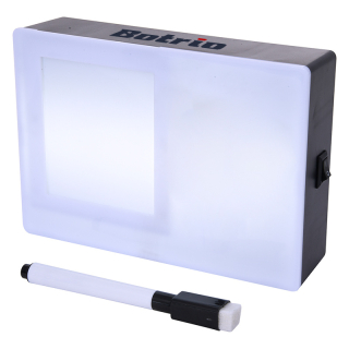 ized Light Up Cinema Boards
