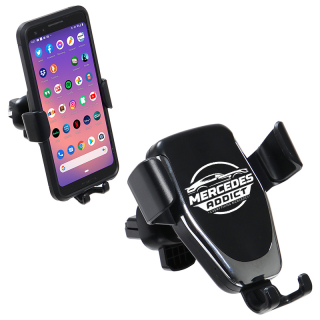 Auto Vent and Dashboard 10W Wireless Chargers and...