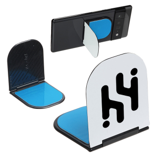 Flipstik® 3.0 Hands-Free Sticky Phone Stands