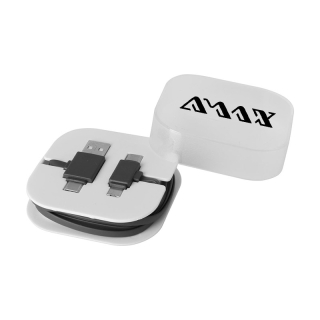 4 in 1 Charging Cables