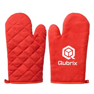 Oven Mitts