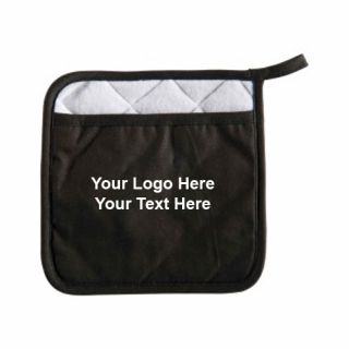 Cotton Canvas Ad-Holders