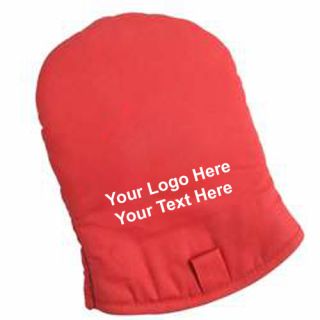 Easy-On Ad-Mitt Oven Mitts with Grip