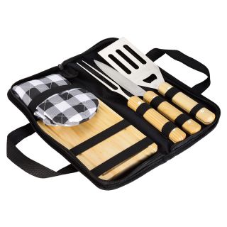 ized 5pc BBQ Sets