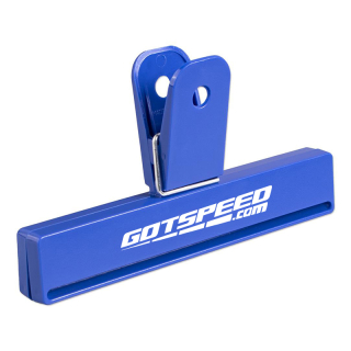 6 Inch Chip Clips