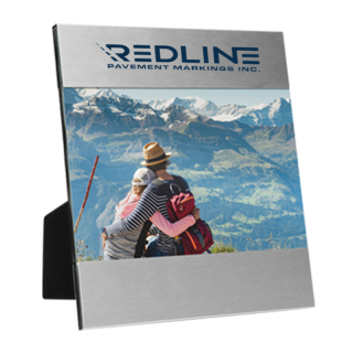 4x6 Inch Aluminum Picture Photo Frames