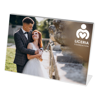 ized 5x7 Horizontal Frames