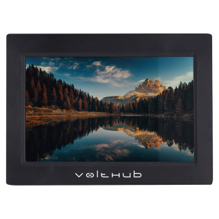 ized Pixi 10.1 Inch Wifi Photo Frames
