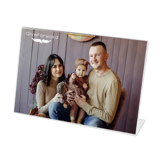 4x6 Horizontal Frames
