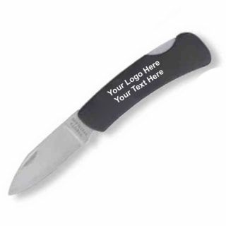 Logo Spur Pocket Knives