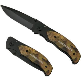Autumn Hunt Knives