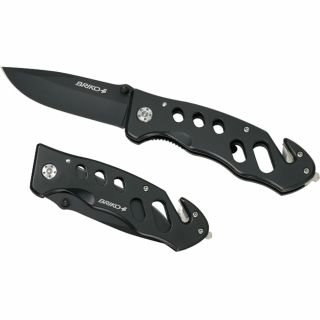Protec Rescue Knives