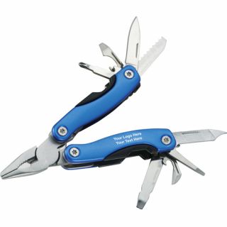 11-Function Multi-Tool