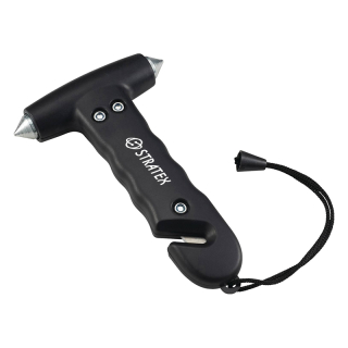 ized Life-Saving Hammers